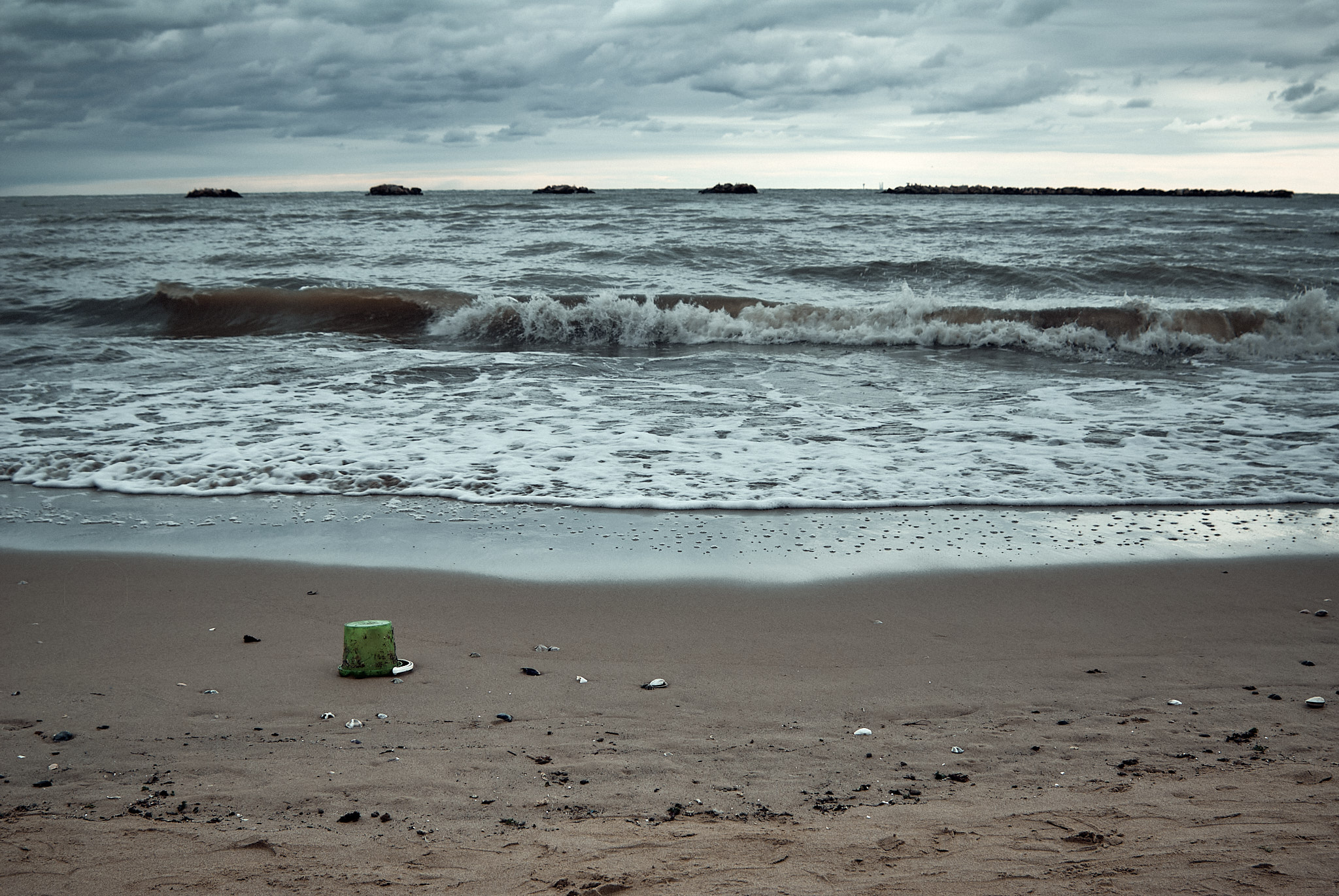 Luca Bertone - Commissioned Assignment