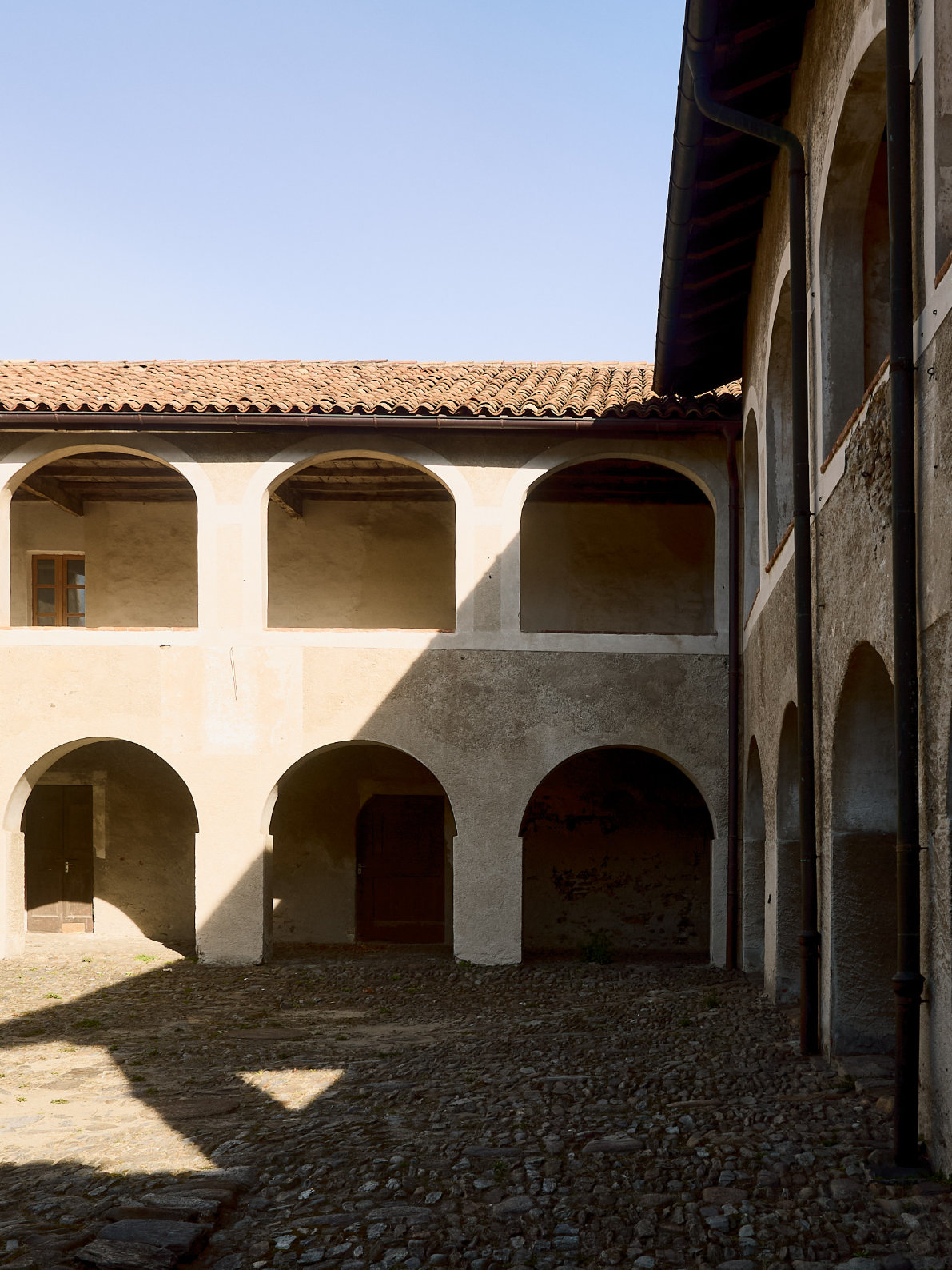 home 1 Luca Bertone - Perle Nascoste on Il nostro Paese - STAN